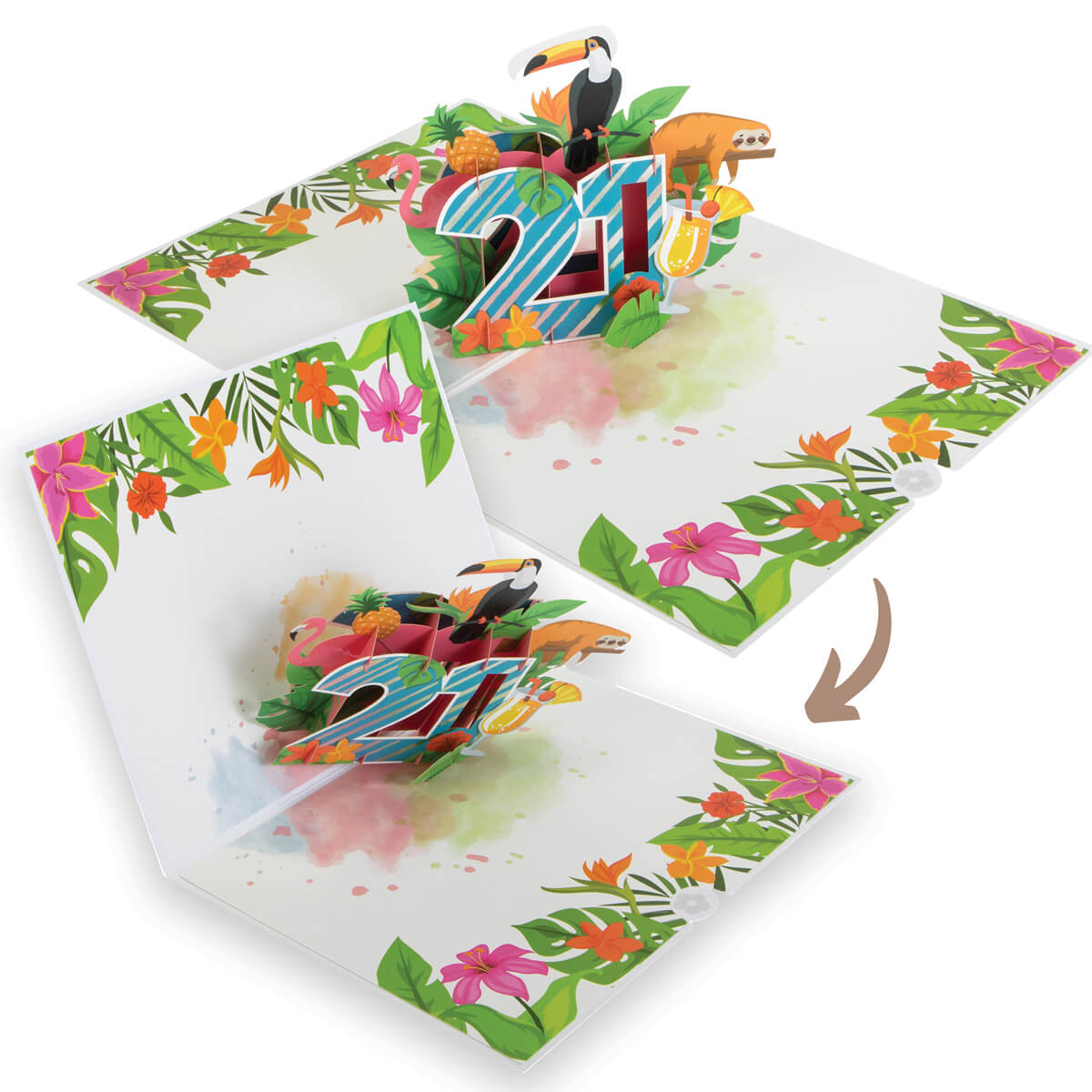 21stBirthdayPopUpCardTropical_CardClosingImage.jpg