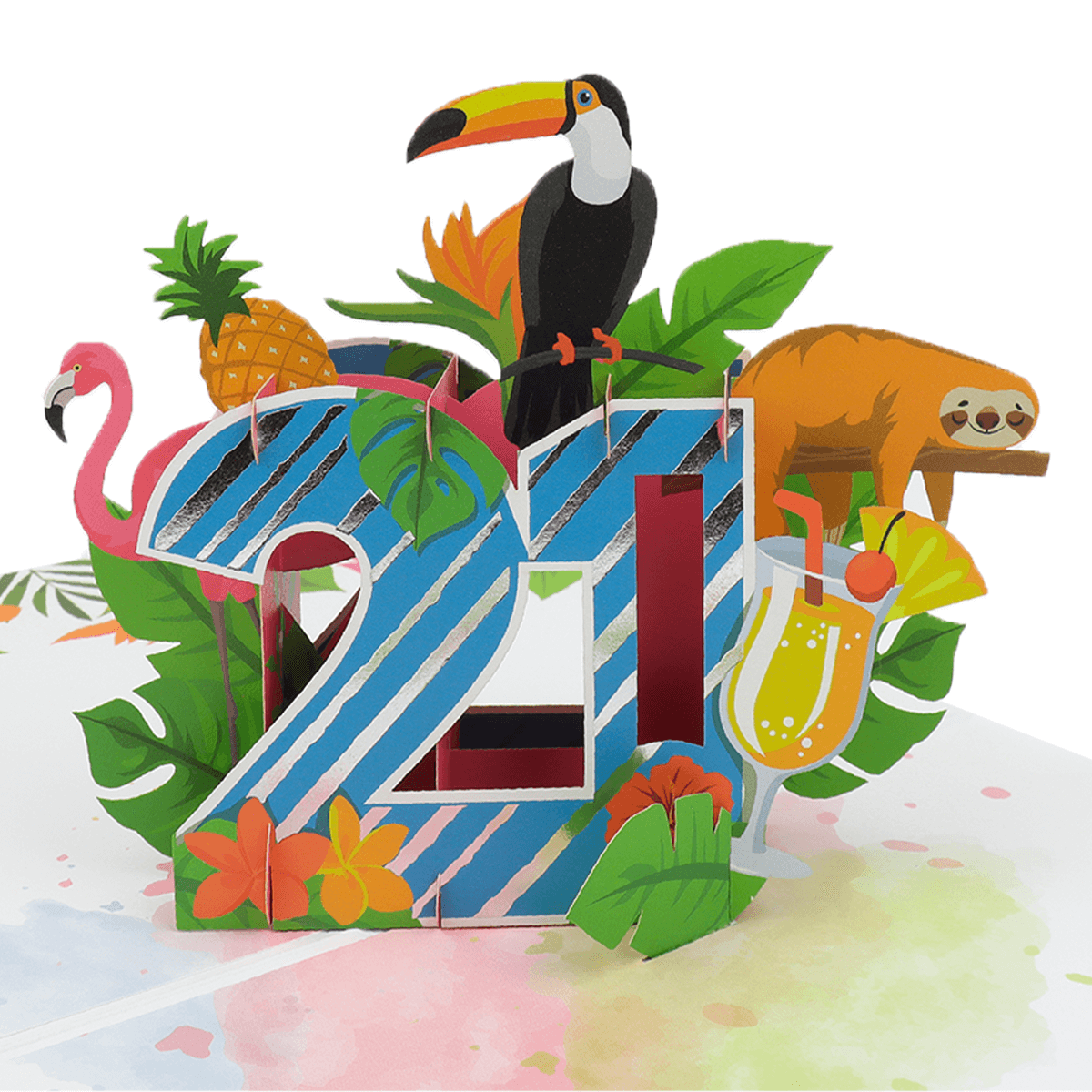 21stBirthdayPopUpCard_CloseUpImage.png