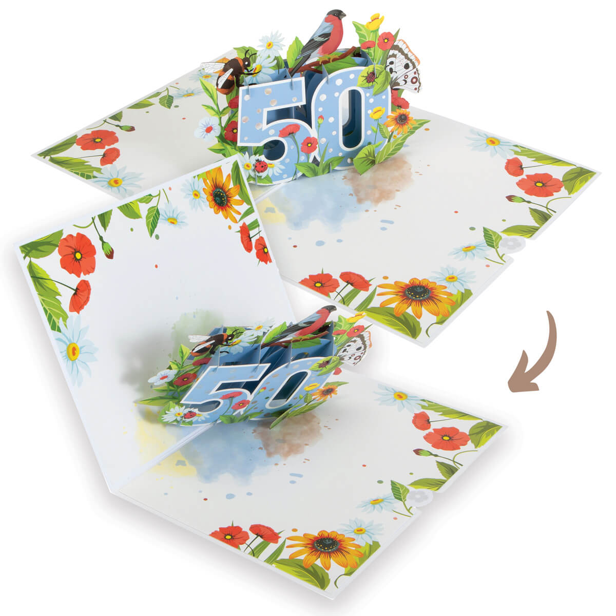 50thBirthdayPopUpCardTropical_CardClosing.jpg