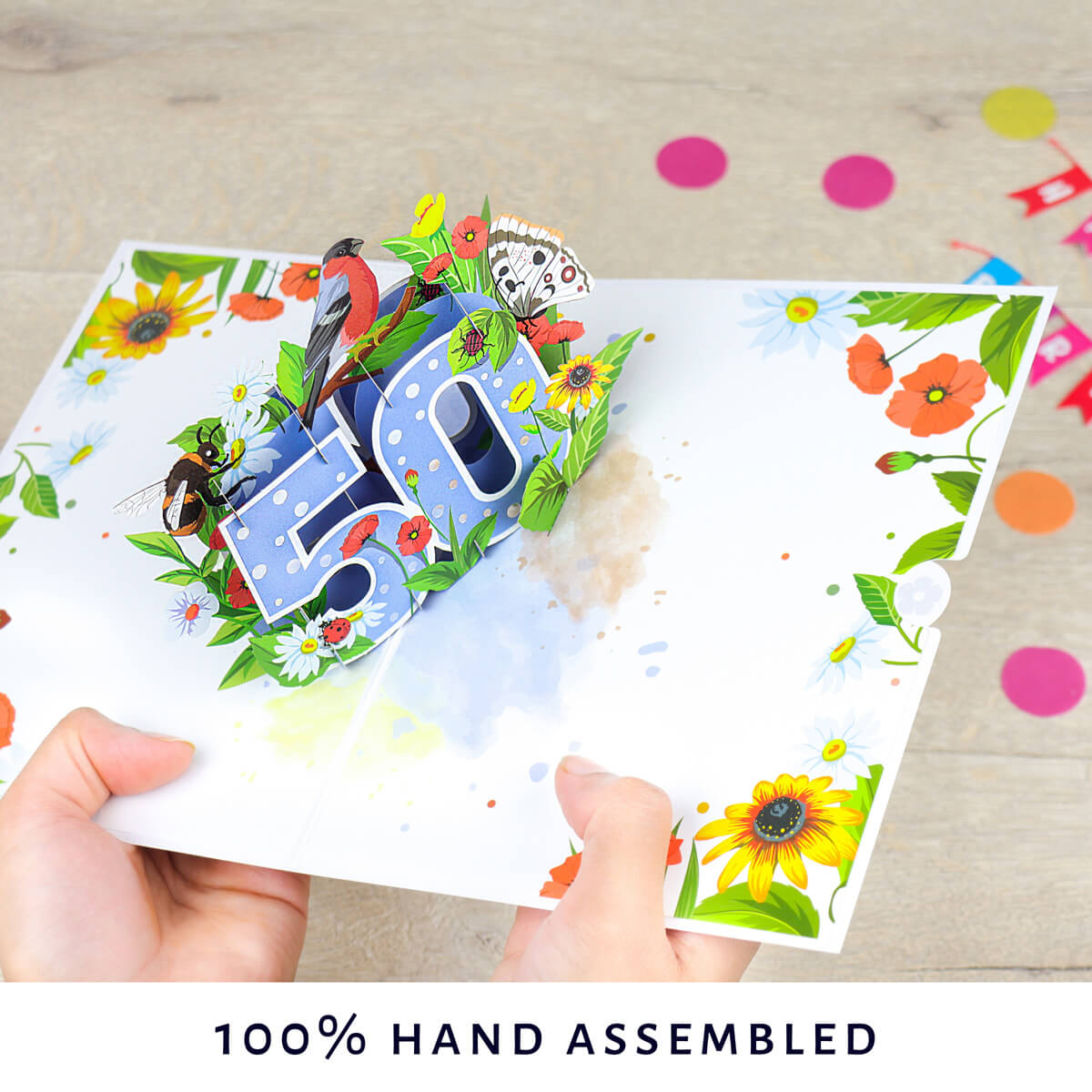 Floral50thBirthdayPopUpCard_Handmade.jpg