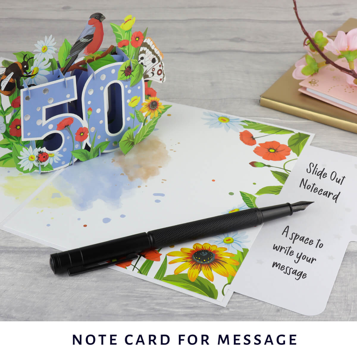 Floral50thBirthdayPopUpCard_Notecard.jpg