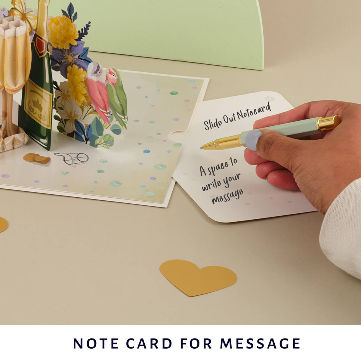 GoldenWeddingAnniversaryPopUpCard_Notecard.jpg