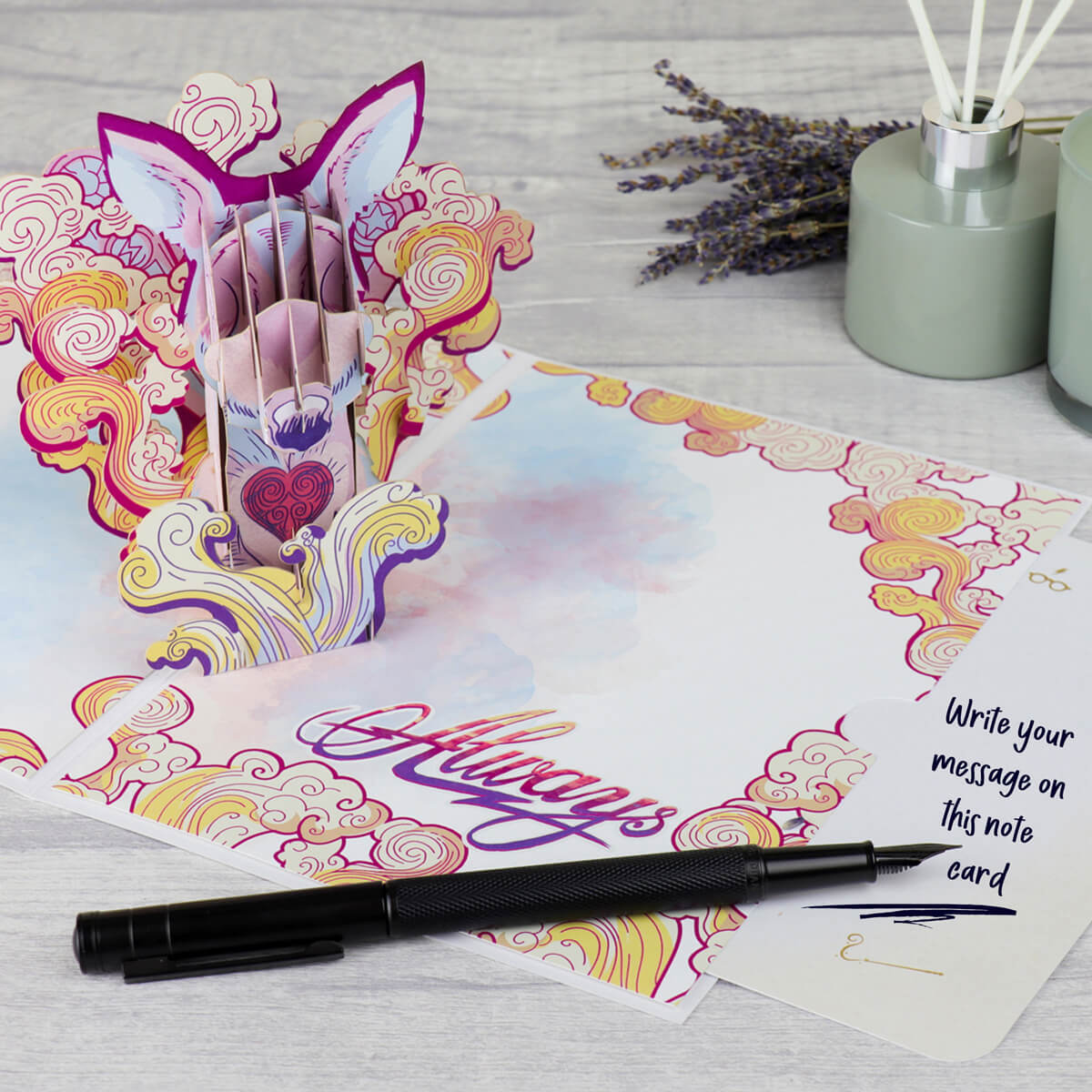 HarryPotterValentinesDayPatronusPopUpCard_Notecard.jpg