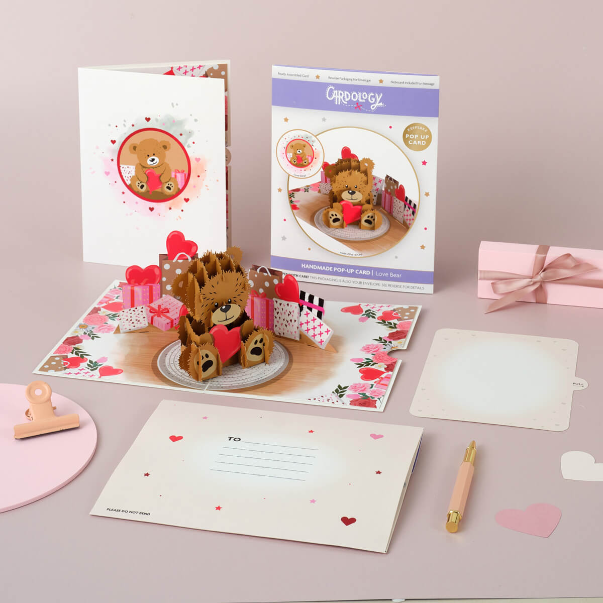 TeddyBearLoveBearPopUpCard_LifestyleImageWithAllComponents.jpg